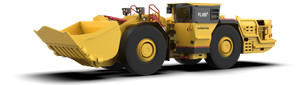 Underground Loader - FL105+