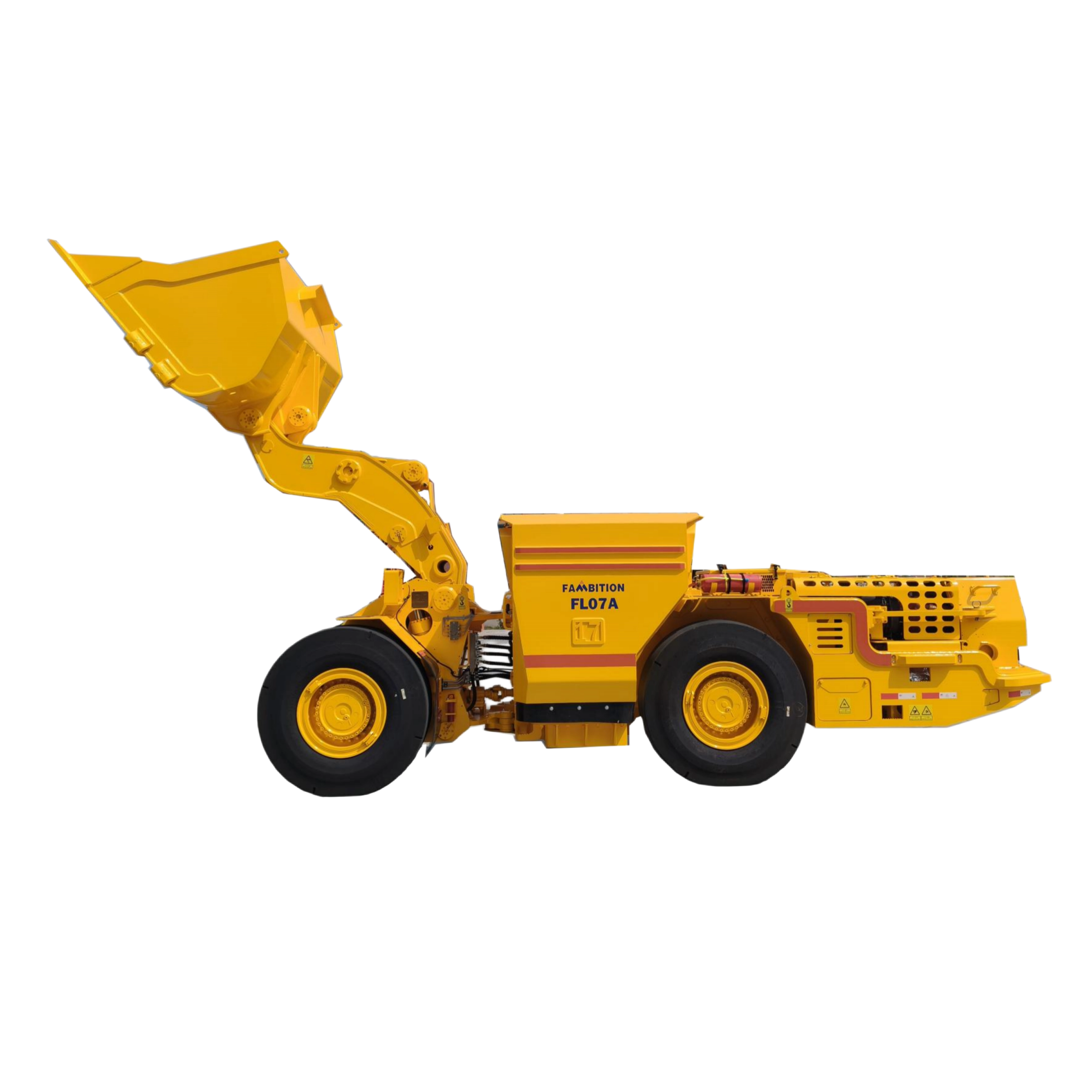 Underground Mine Vehicles Underground Mine Vehicles