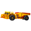  Underground mining trucks-FT45