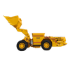 Load-Haul-Dump (LHD) machines-FL07A