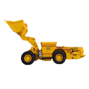 Load-Haul-Dump (LHD) machines-FL07A