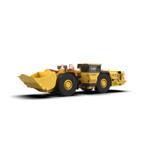 Underground Loader - FL105+