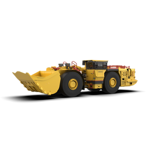 Underground Loader - FL14