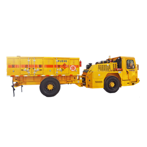 Utility vehicles-FUE05