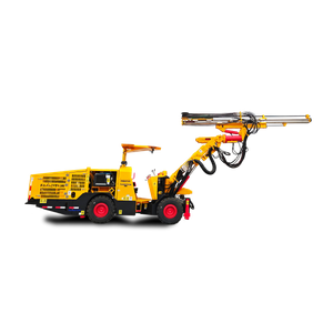 Drilling Jumbo - FHD2715