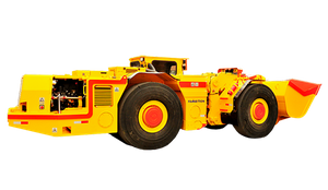 Underground LHD Loader FL10