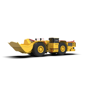 Underground Loader - FL25E