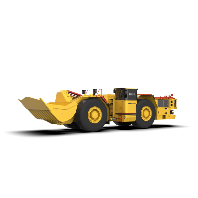 Underground Loader - FL25E