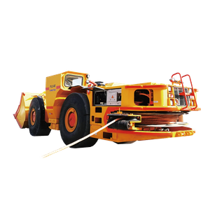 Load-Haul-Dump (LHD) machines-FL14E