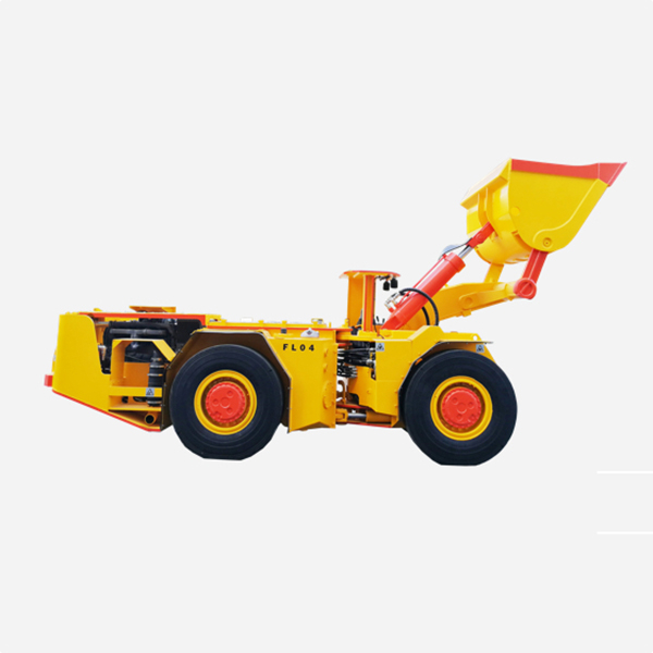 Underground LHD Loader FL04 