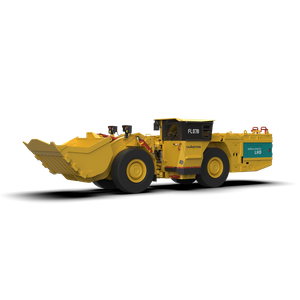 Underground Loader - FL07B