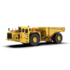  Underground Mining Truck - FT455