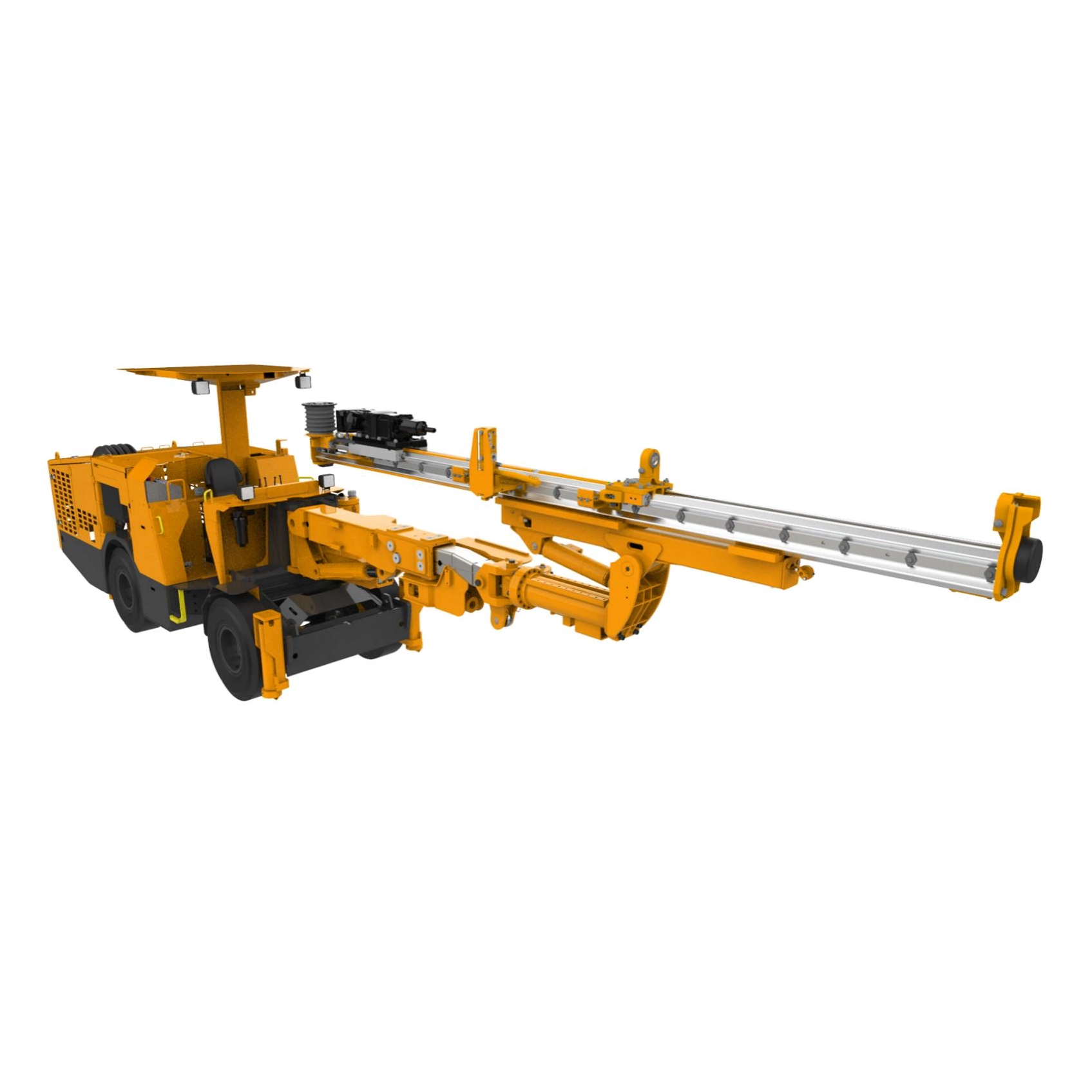 Development Drilling Jumbo Development Drilling Jumbo