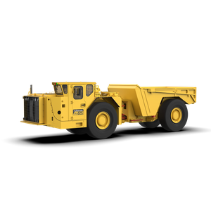 Underground Mining Truck - FT225