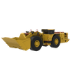 Load-Haul-Dump (LHD) machines-FL18