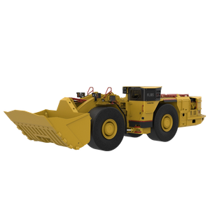 Load-Haul-Dump (LHD) machines-FL18