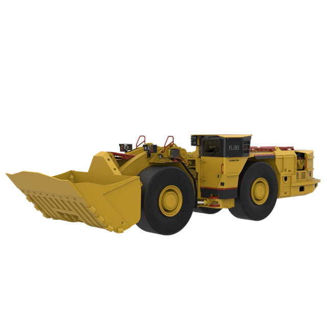 Load-Haul-Dump (LHD) machines-FL18