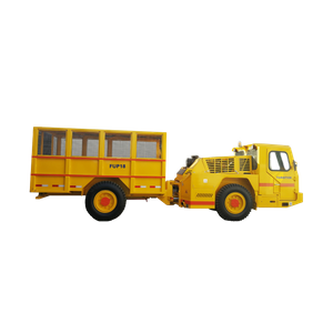 Utility vehicles-FUP18