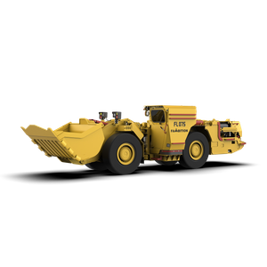 Underground Loader - FL075