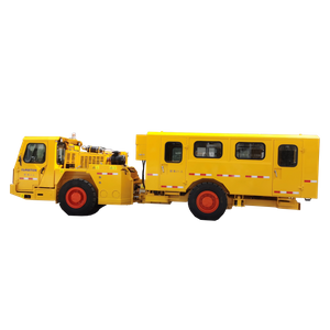 Utility vehicles-FPT24