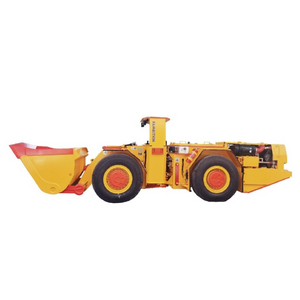 Load-Haul-Dump (LHD) machines-FL04