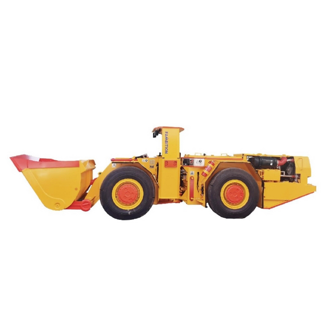 Load-Haul-Dump (LHD) machines-FL04