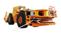 Advantages of Underground Utility Vehicle