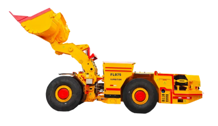 Load Haul Dump Load Haul Dump