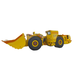 Load-Haul-Dump (LHD) machines-FL14