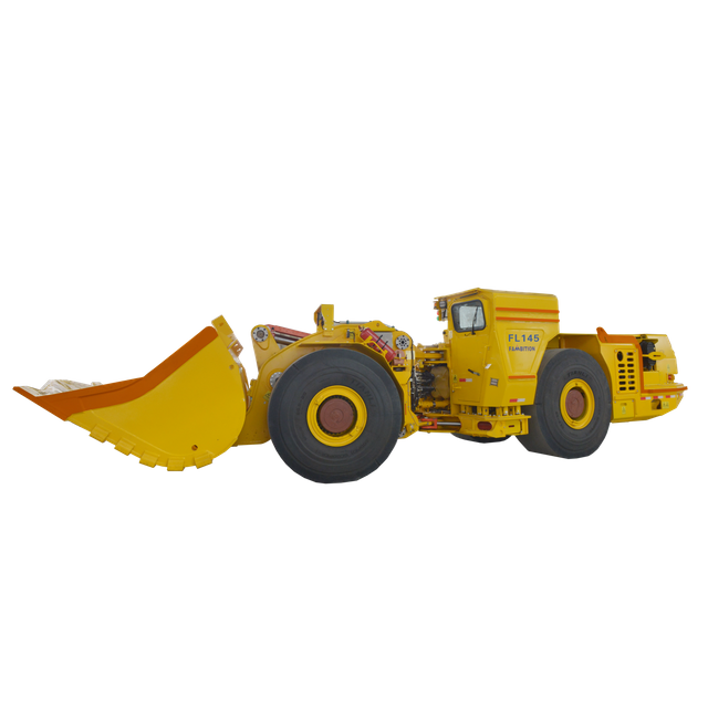 Load-Haul-Dump (LHD) machines-FL14