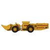Load-Haul-Dump (LHD) machines-FL07B