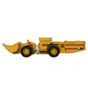 Load-Haul-Dump (LHD) machines-FL07B