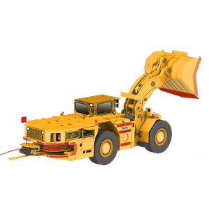 Load-Haul-Dump (LHD) machines-FL07E