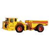  Underground mining trucks-FT15