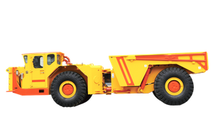 Underground Dump Truck FT20