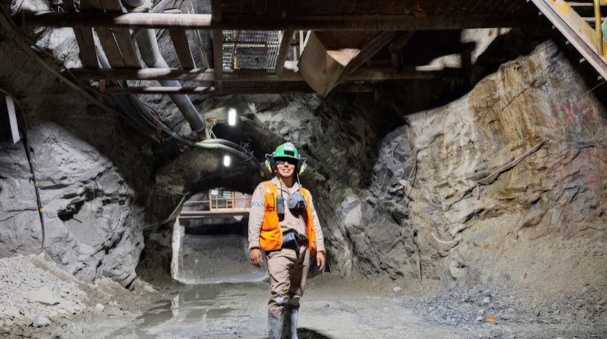Safety Features to Look for in Underground Mining Vehicles