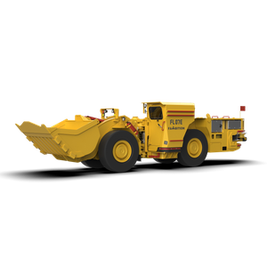Load-Haul-Dump (LHD) machines-FL07E