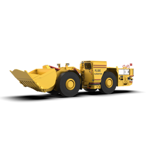 Underground Loader - FL10E