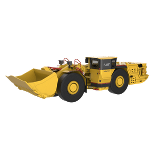 Load-Haul-Dump (LHD) machines-FL10