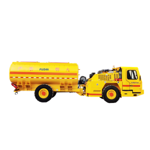 Utility vehicles-FUD05