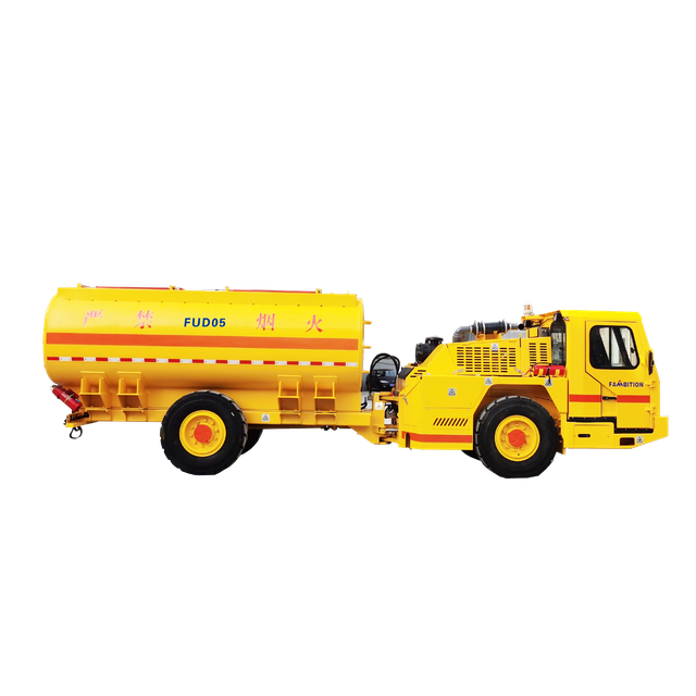 Utility vehicles-FUD05