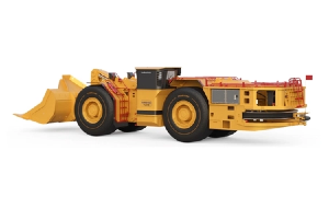 Underground LHD in Mining Loaders: Revolutionizing Underground Excavation