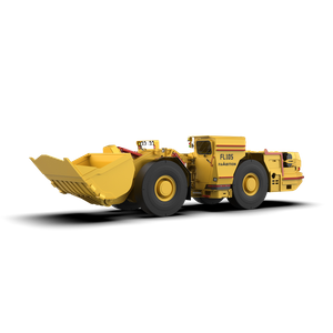 Underground Loader - FL105