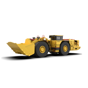 Load-Haul-Dump (LHD) machines-FL18
