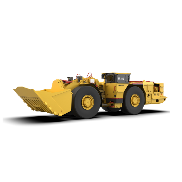 Load-Haul-Dump (LHD) machines-FL18