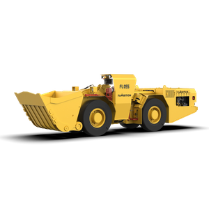 Underground Loader - FL055
