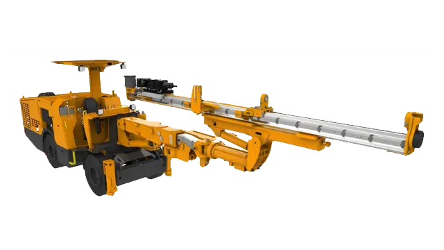 Drilling Jumb