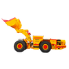 Load-Haul-Dump (LHD) machines-FL07