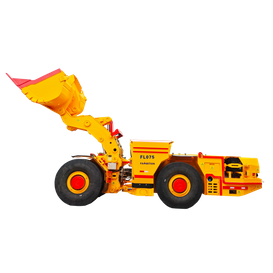 Load-Haul-Dump (LHD) machines-FL07