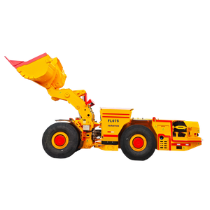 Load-Haul-Dump (LHD) machines-FL07